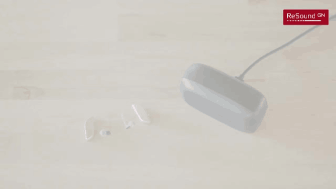 Chargeur standard